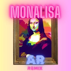 MONALISA (CHRIS BROWN AR REMIX) [FDW]