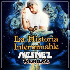 Limahl - Never Ending Story (La Historia Interminable BSO) NESNEZ REMAKE [FREE DOWNLOAD]