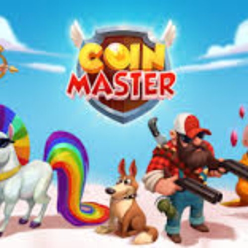 70+ Free Coin Master Spins & Coins Links (October 2025 Update)