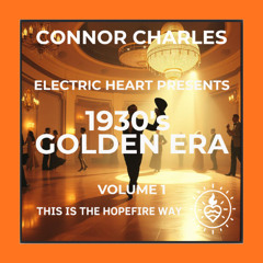 Bleeding Soul - 1930's Golden Era