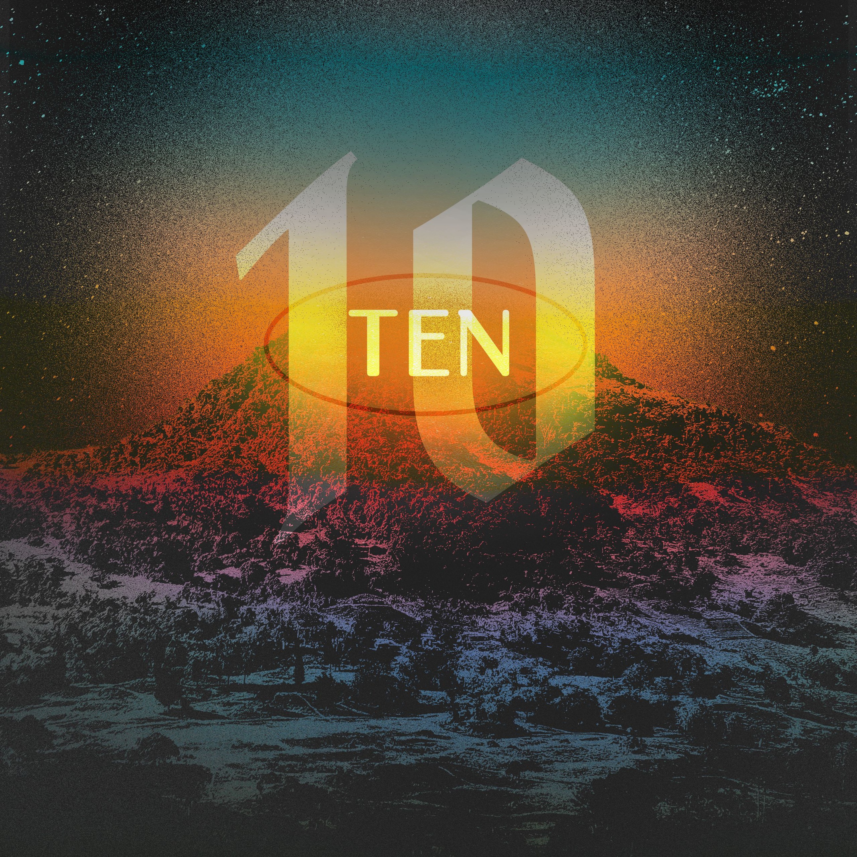 Honor The Sabbath // Ten - Part 5 episode artwork
