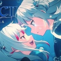 °REFLECT (GawrGura)°