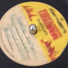Matty Banton - Tempo Riddim (RAW MIX)