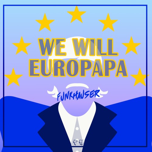 Joost - We Will Europapa (Funkhauser EDIT) (Good quality DL)