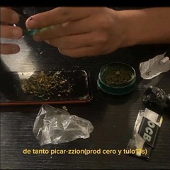 ZZION - DE TANTO PICAR (PROD.CERO*)