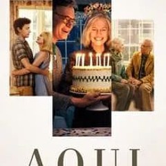 Here [aqui] (2025) Filme Completo Legendado em português