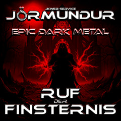 Ruf der Finsternis (Epic Dark Metal) | Official Song (UHD)