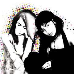 Charli XCX & Imogen Heap - Headlock It (Song Ends at 4:02)