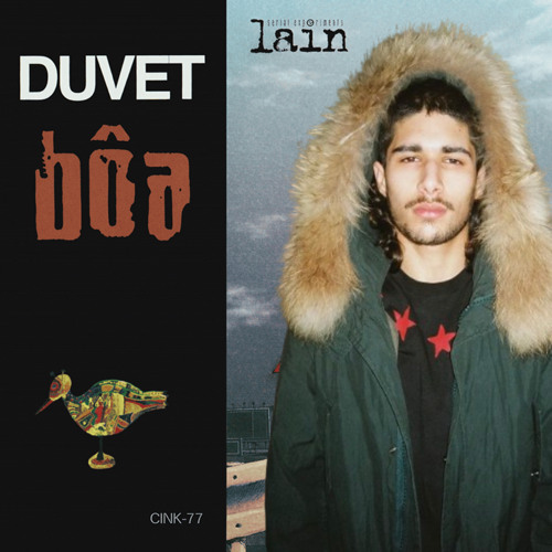 music and me x duvet