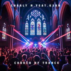 Church of Trance " FREE DOWNLOAD"