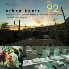 DSNetwork 92 Eclectic Mix