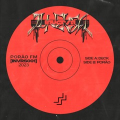 PORÃO FM [INVRS001]