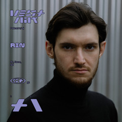 Vestnik Podcast 20 - Rin