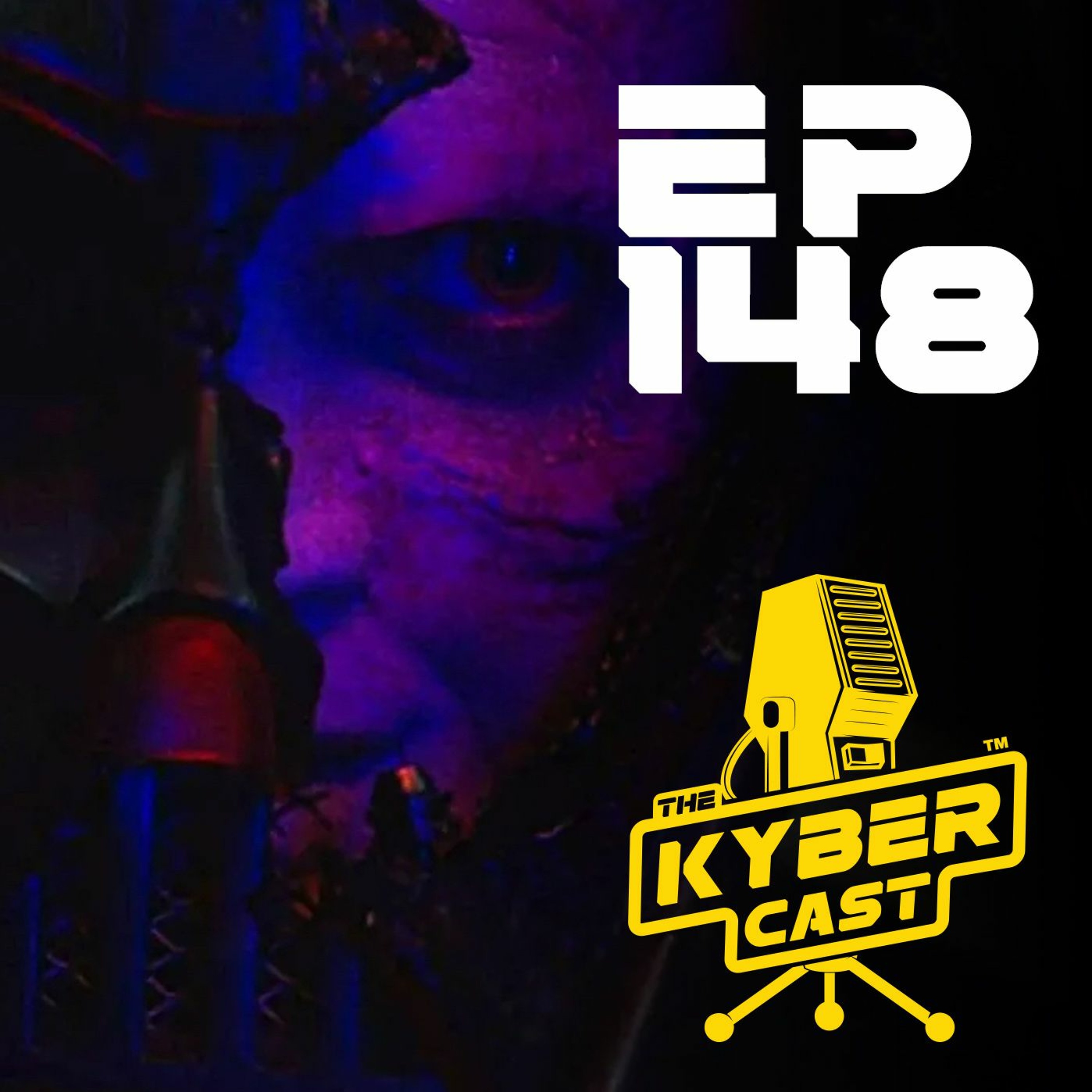 The Kybercast