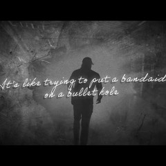 Morgan Wallen - Bandaid On A Bullet Hole (Lande Remix)
