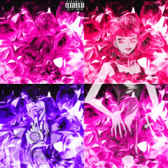 pu$$y freestyle ft. KG Prince, Krookid & DJM4 (prod. LMGMADEIT)