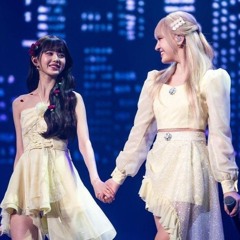 When Will My Life Begin - Jang Wonyoung and Liz