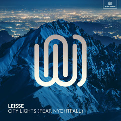 City Lights (feat. Nyghtfall)