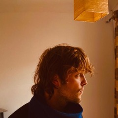 Slip stream w/ Hendrik Brown - 04/07/2024