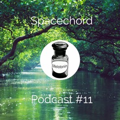 Spacechord - Melotonin Podcast #11