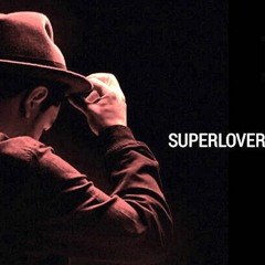 Superlover - Love Machine (PH2 ReEdit Funky House)