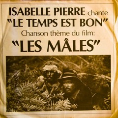 Isabelle Pierre - Les Temps Est Bon (Spl!t Trance Edit) (FREE DL)