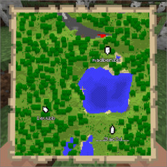 térkép ft. madben + lxceed