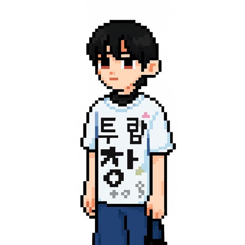 병신이야