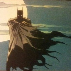 for you, and all of gotham