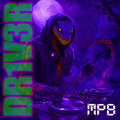 DR1V3R - Bad Dream - Buffalo Farm - Scotched  - 0.06715 MPB