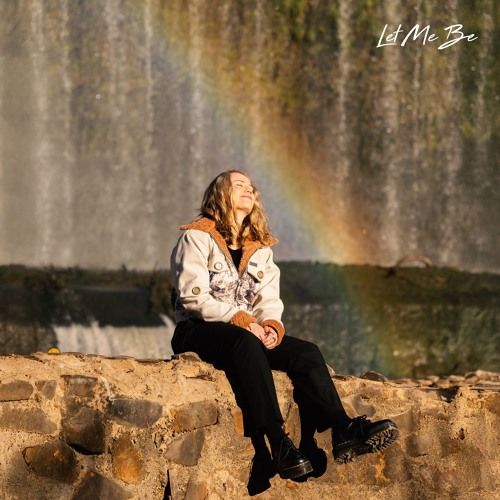 LET ME BE - DAN SHAW