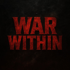 MY WAR