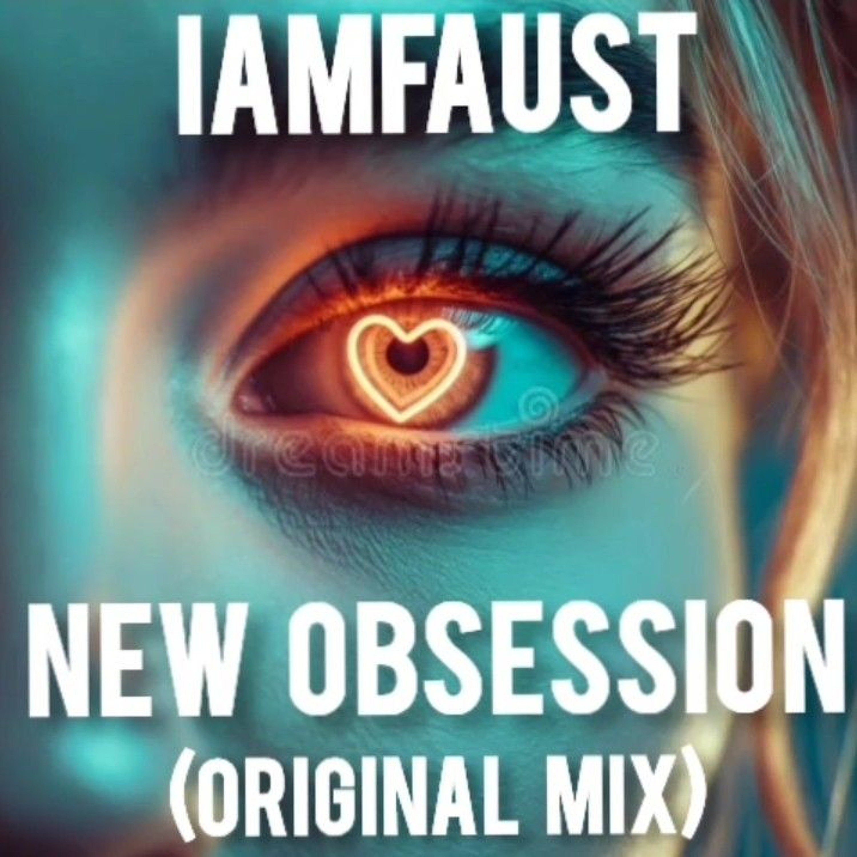 iAmFAUST