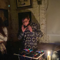 DJ Miniset: Disco/House