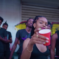 Rayken X T-Way - Badman [Feat Dj Dirtee]