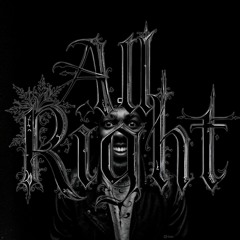 Kendrick lamar - Allright - 2R.T.R Dark hi-tech remix *SHORT*