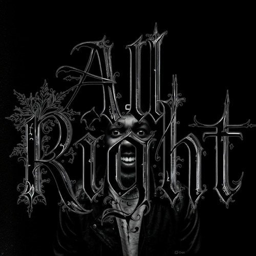 Kendrick lamar - Allright - 2R.T.R Dark hi-tech remix *SHORT*
