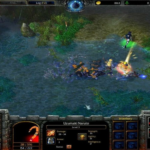 Stream Bleach Vs One Piece 625 Ai Map Freerar _BEST_ by John | Listen ...