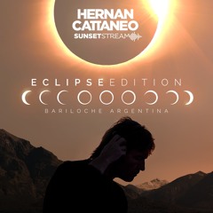 HERNAN CATTANEO-SUNSETSTREAM ECLIPSE EDITION