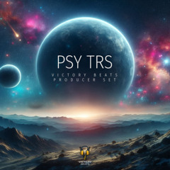 PSY TRS - Victory Beats Producer Set