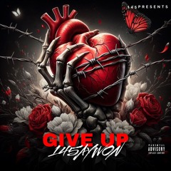 Give Up On You