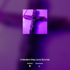 A Modern Day Love Suicide.m4a