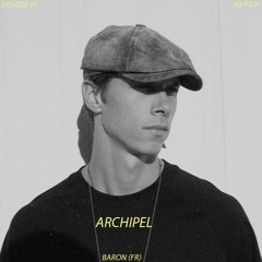 BARON (FR) - ARCHIPEL EPISODE 01