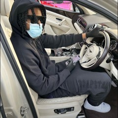 #98s DLA X DICEY - TRAPPY