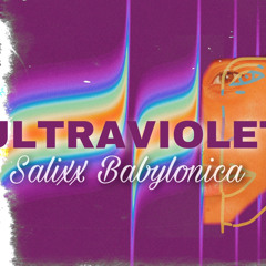 Ultraviolet (Prod x Salixx Babylonica, Eng x Siti)