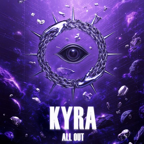 Kyra @ AVA Opening 19.09.2025