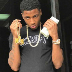 YoungBoy Never Broke Again - Prayers [Unreleased]