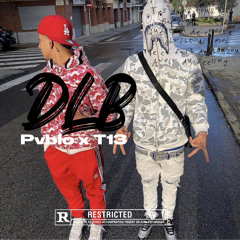 T13 x SAINTMOSEY| DLB