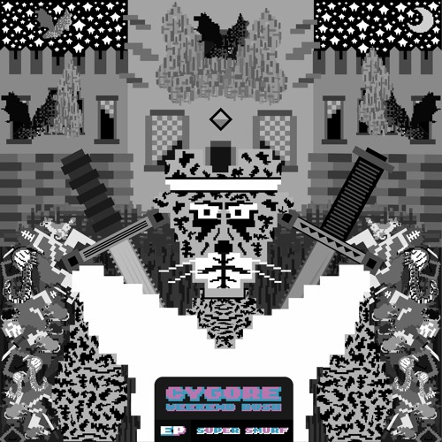 Cygore - Desire [PREMIERE]