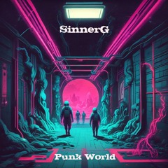 Punk World